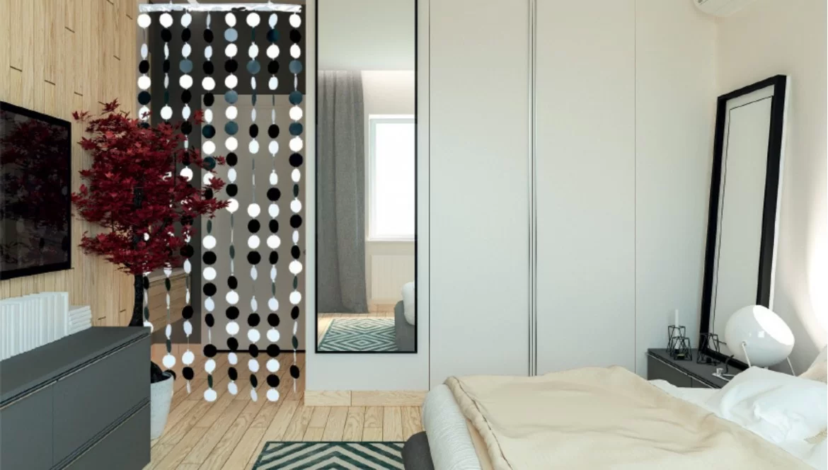 Découvrez l'entreprise Morel, spécialisée dans les rideaux de porte